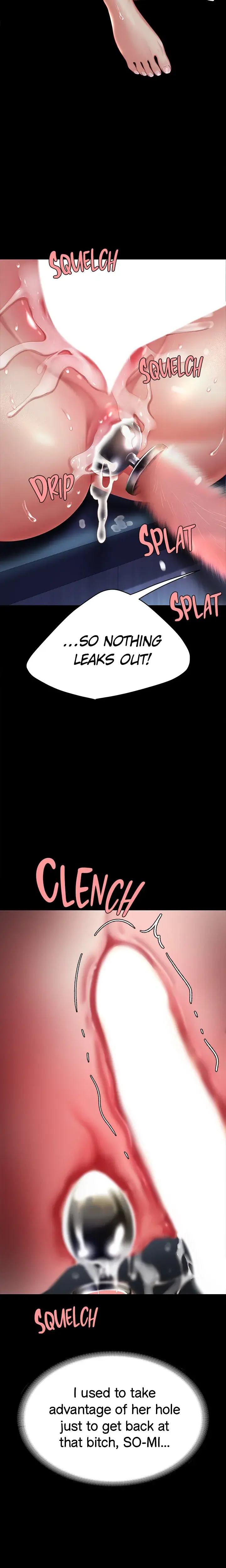 Eat First Mom Chapter 23 - Page 16