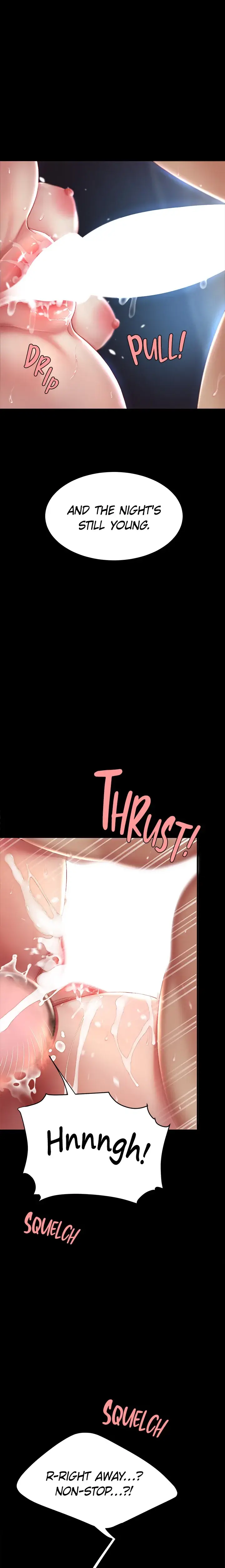 Eat First Mom Chapter 23 - Page 19