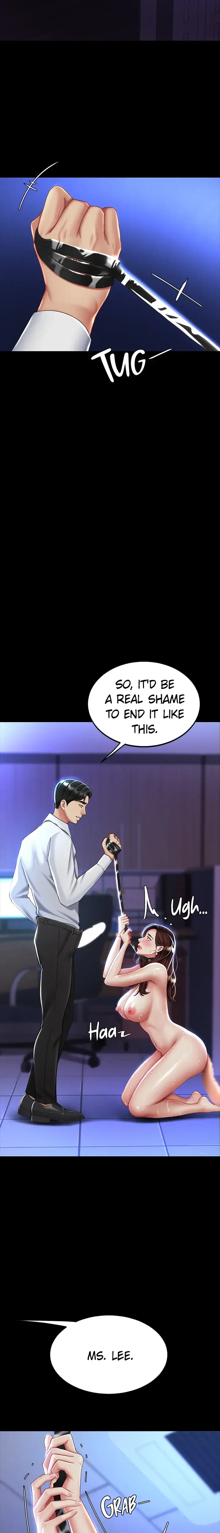 Eat First Mom Chapter 23 - Page 4