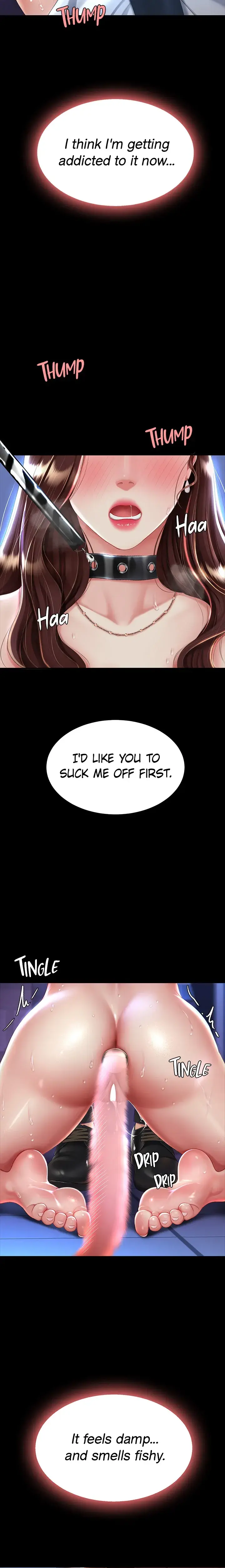 Eat First Mom Chapter 23 - Page 6