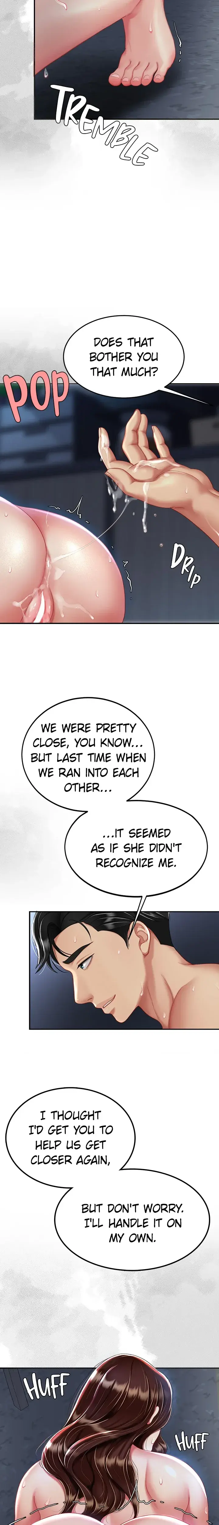 Eat First Mom Chapter 24 - Page 19