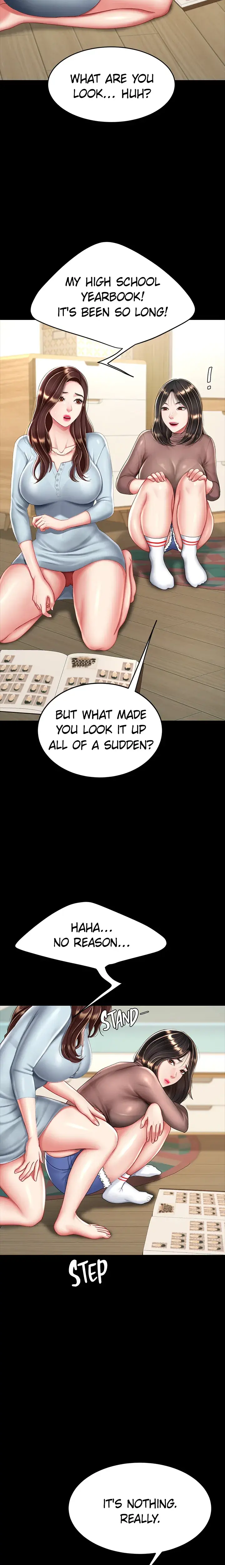 Eat First Mom Chapter 24 - Page 6