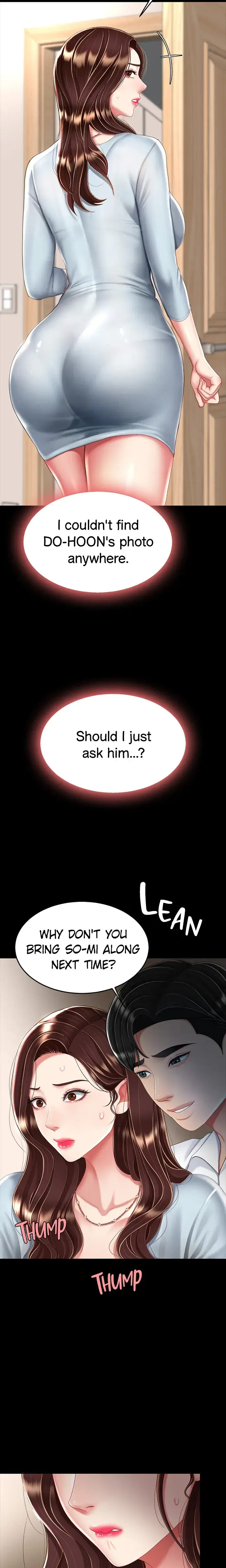 Eat First Mom Chapter 24 - Page 7