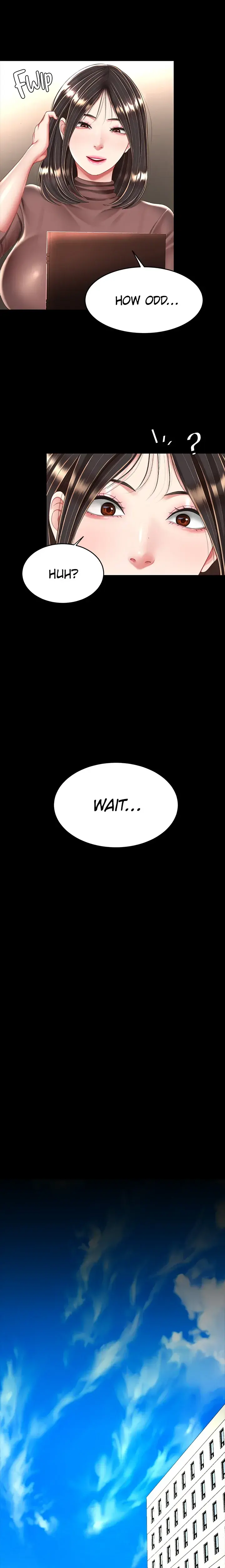 Eat First Mom Chapter 24 - Page 9
