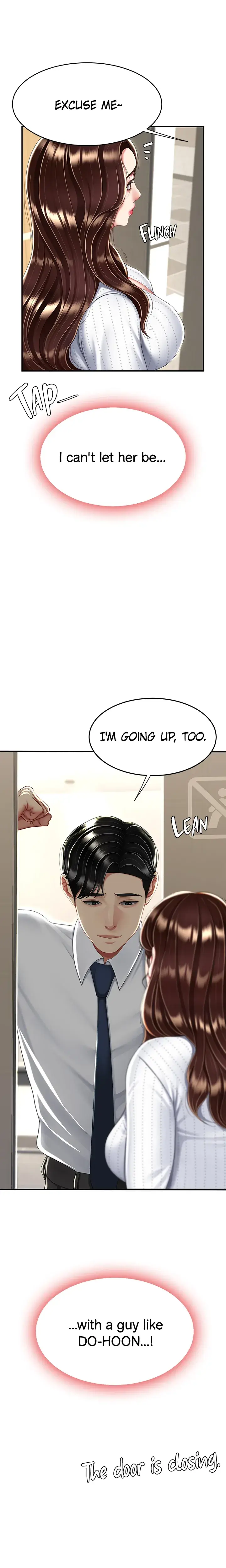 Eat First Mom Chapter 25 - Page 10