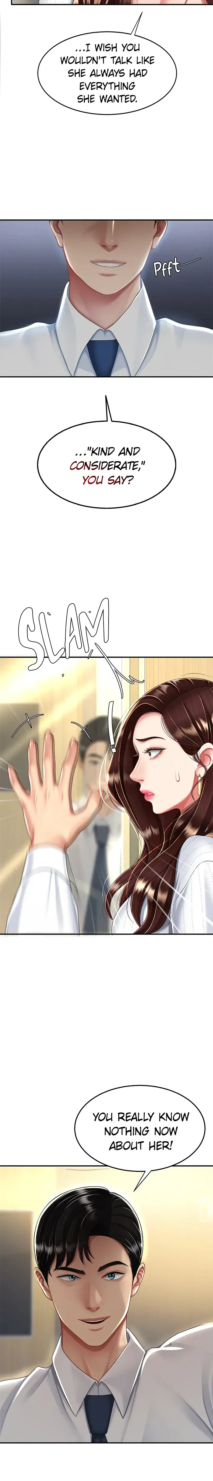 Eat First Mom Chapter 25 - Page 14