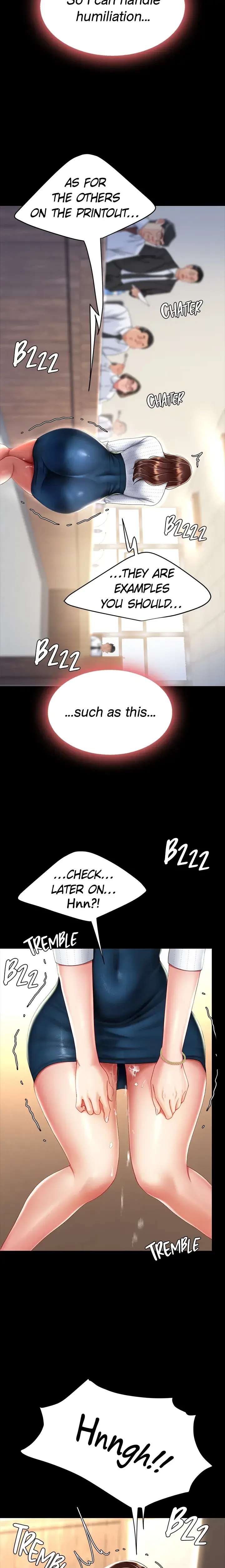 Eat First Mom Chapter 25 - Page 24