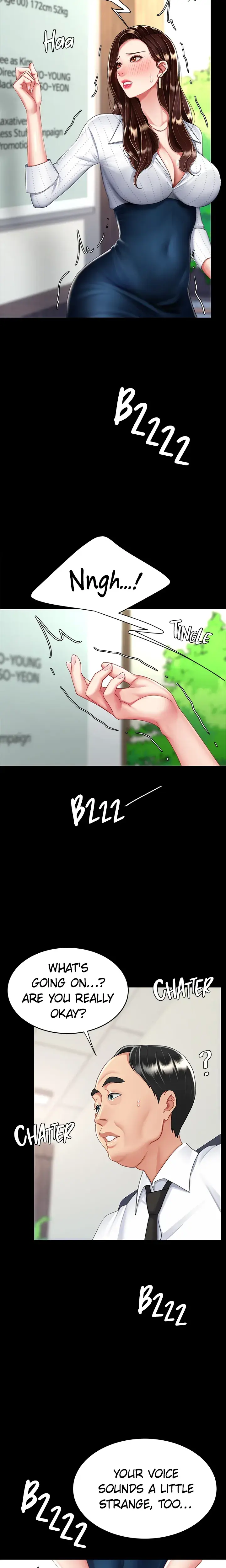 Eat First Mom Chapter 25 - Page 4