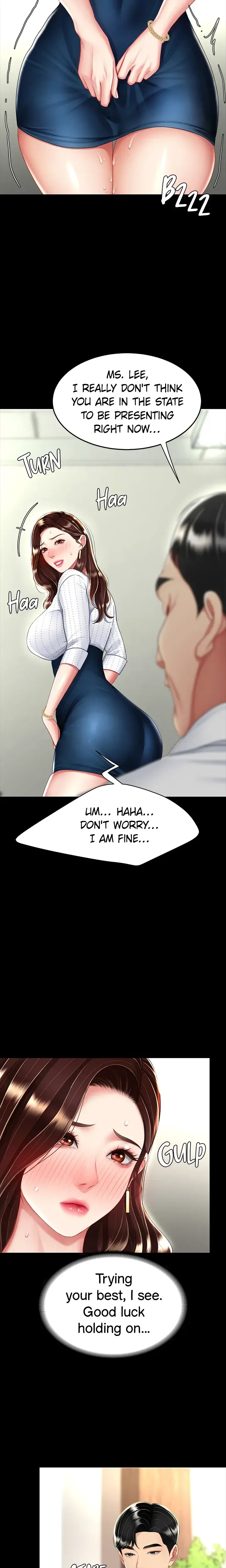 Eat First Mom Chapter 25 - Page 5