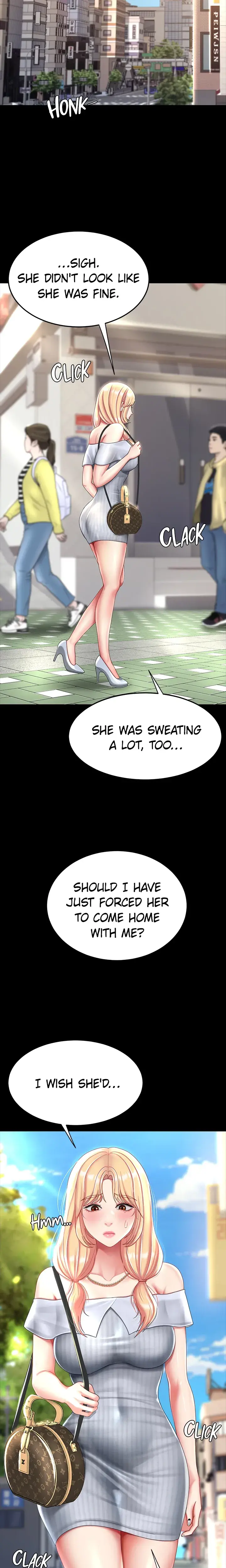 Eat First Mom Chapter 26 - Page 13