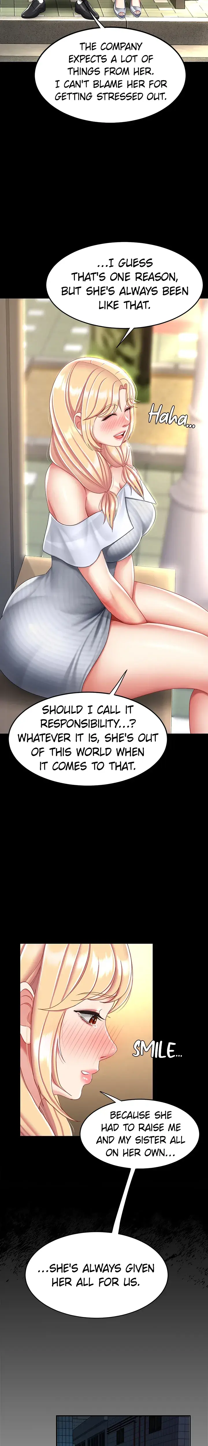Eat First Mom Chapter 26 - Page 16