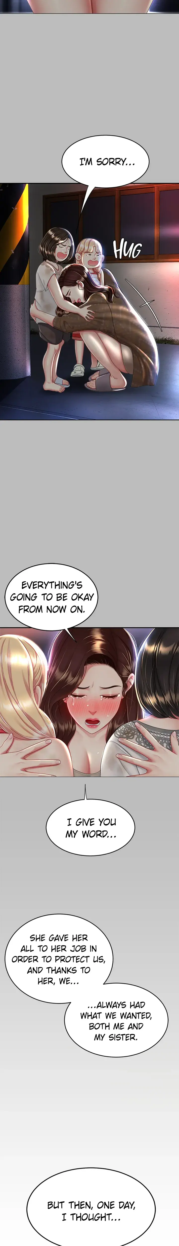 Eat First Mom Chapter 26 - Page 18