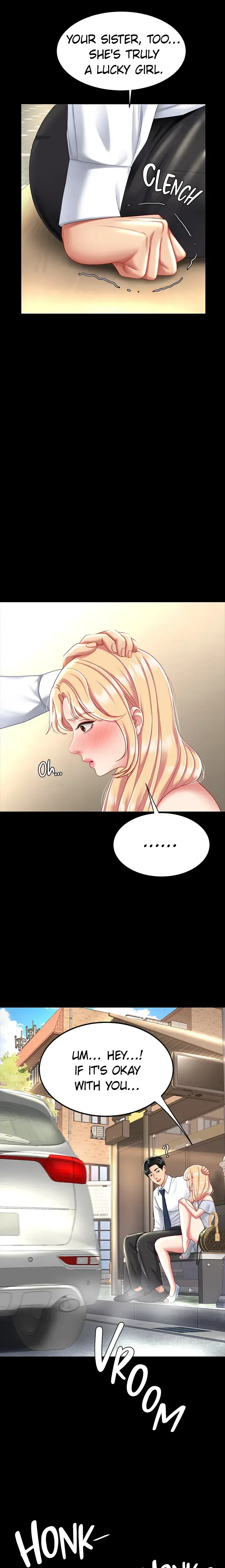 Eat First Mom Chapter 26 - Page 22