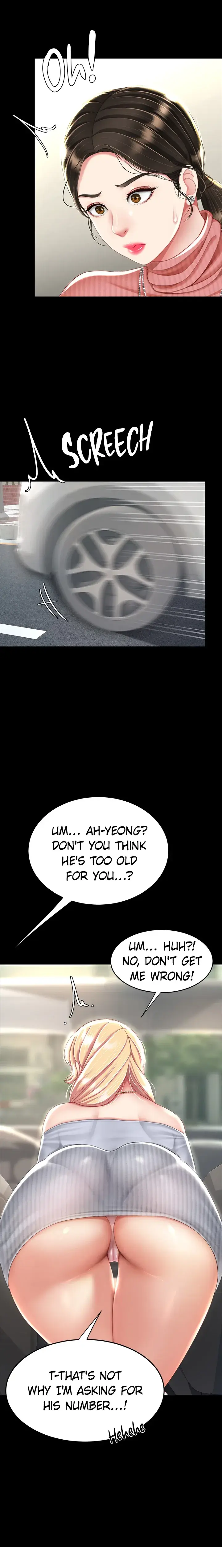 Eat First Mom Chapter 27 - Page 10