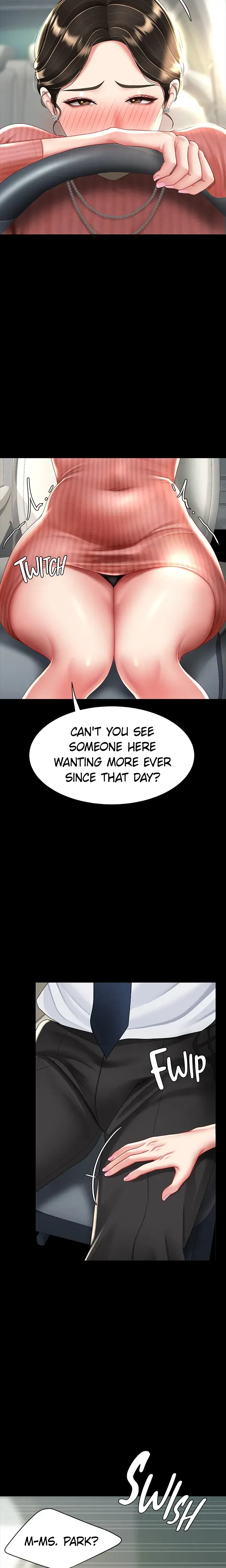 Eat First Mom Chapter 27 - Page 16