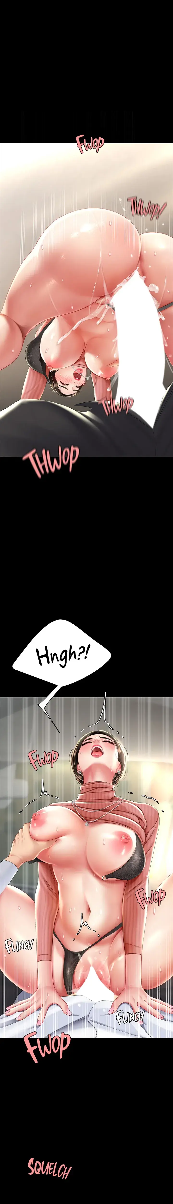 Eat First Mom Chapter 27 - Page 25