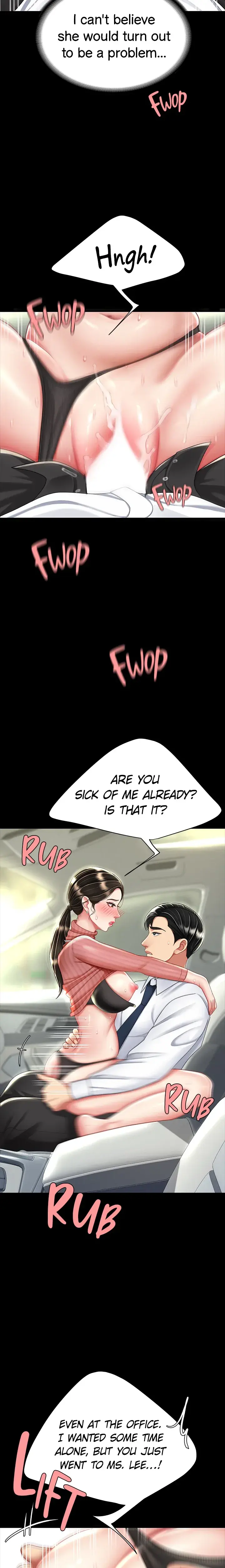 Eat First Mom Chapter 28 - Page 5