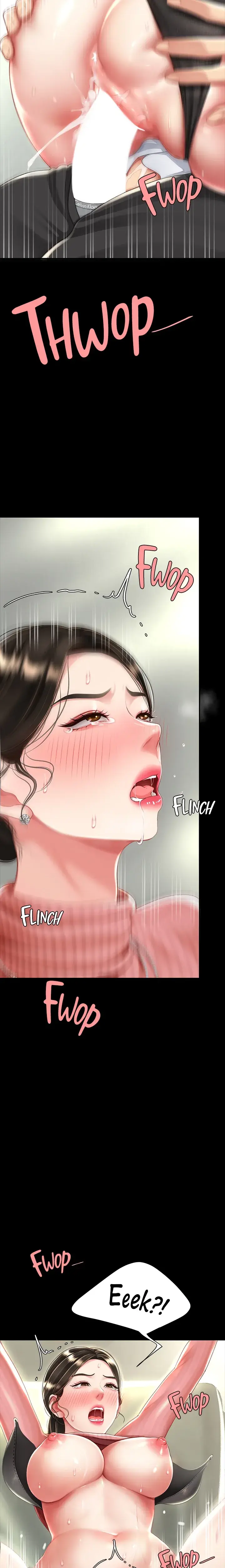 Eat First Mom Chapter 28 - Page 6
