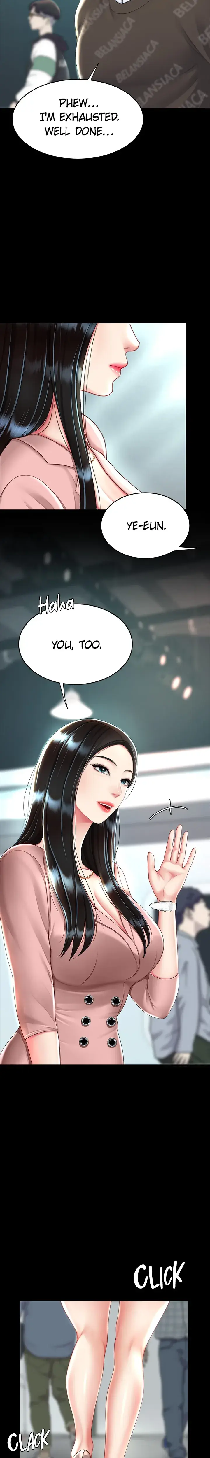 Eat First Mom Chapter 29 - Page 15