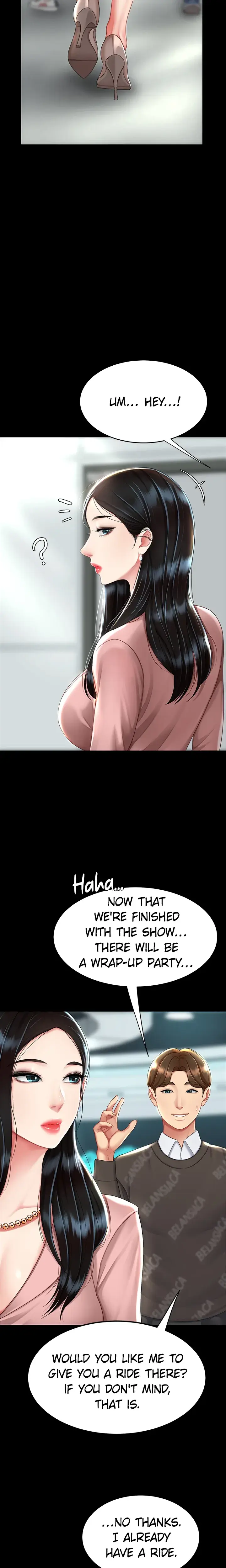 Eat First Mom Chapter 29 - Page 16