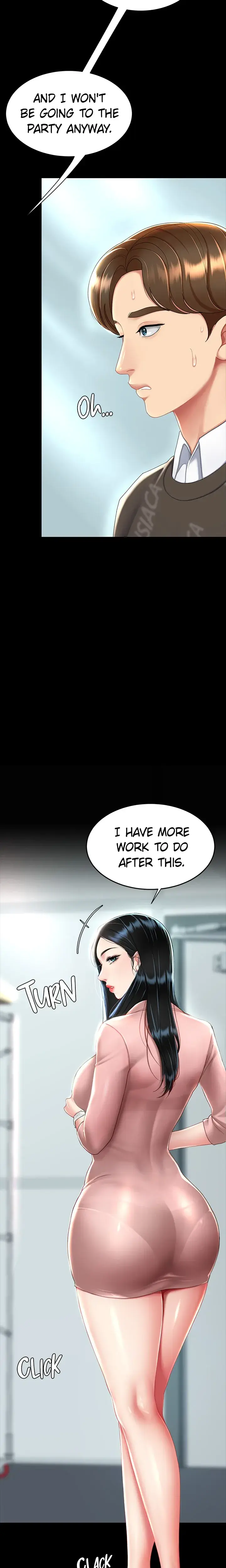 Eat First Mom Chapter 29 - Page 17