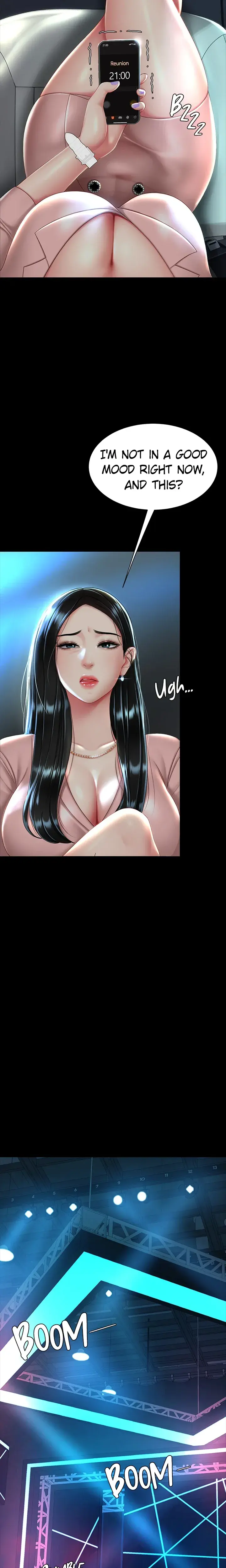 Eat First Mom Chapter 29 - Page 20