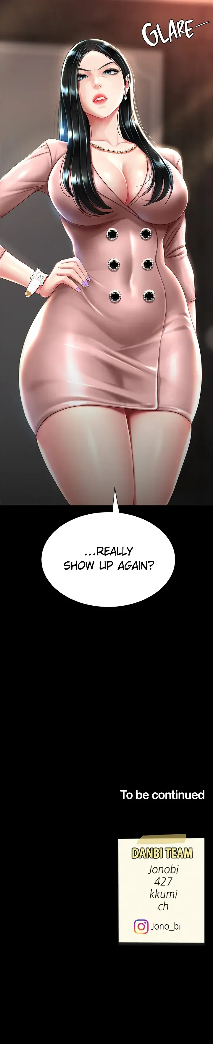 Eat First Mom Chapter 29 - Page 27