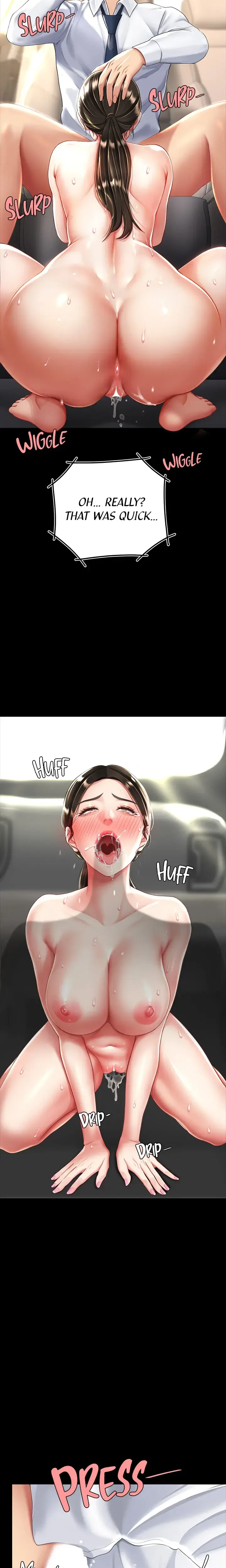 Eat First Mom Chapter 29 - Page 5