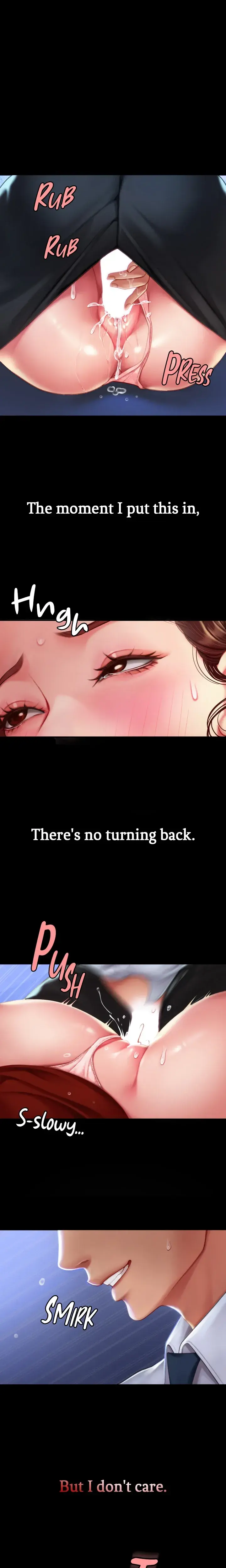 Eat First Mom Chapter 3 - Page 23