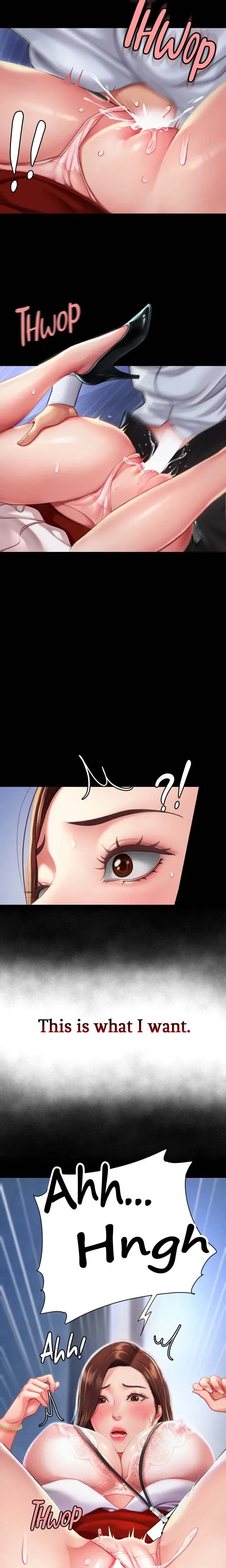 Eat First Mom Chapter 3 - Page 24
