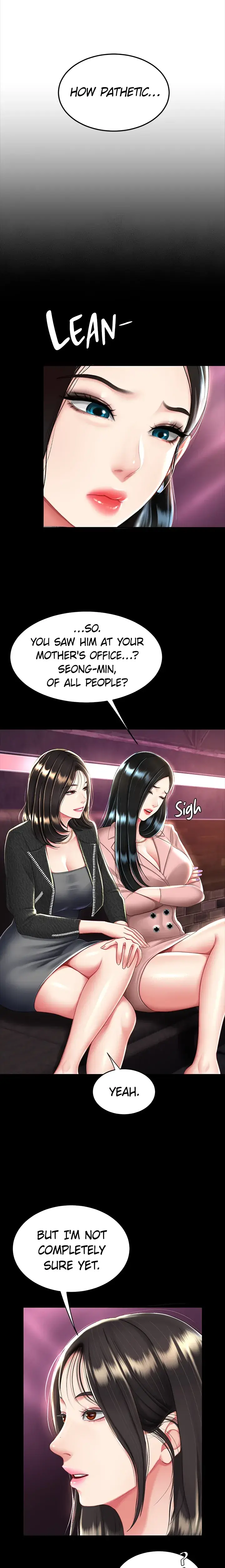 Eat First Mom Chapter 30 - Page 17