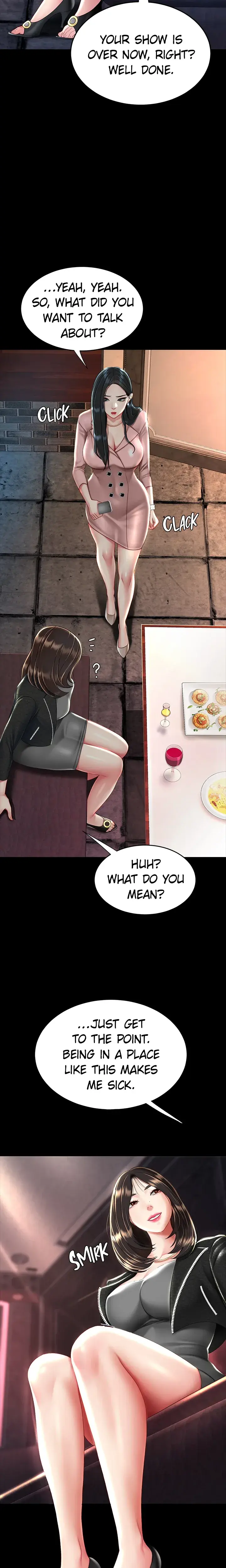 Eat First Mom Chapter 30 - Page 2
