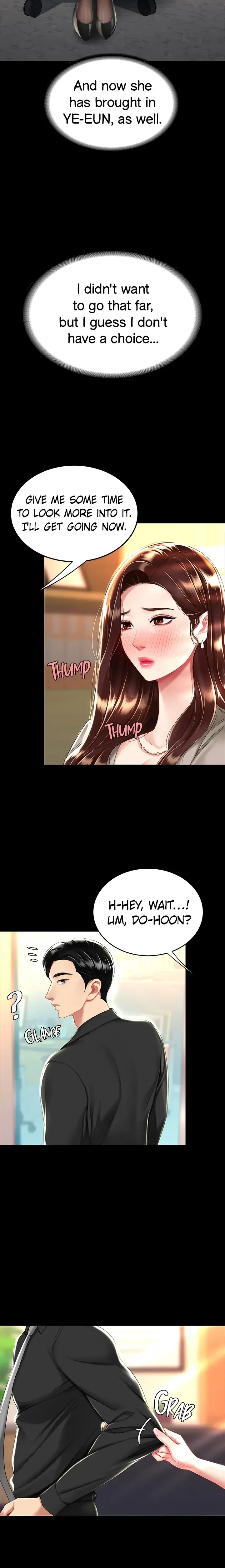 Eat First Mom Chapter 30 - Page 25