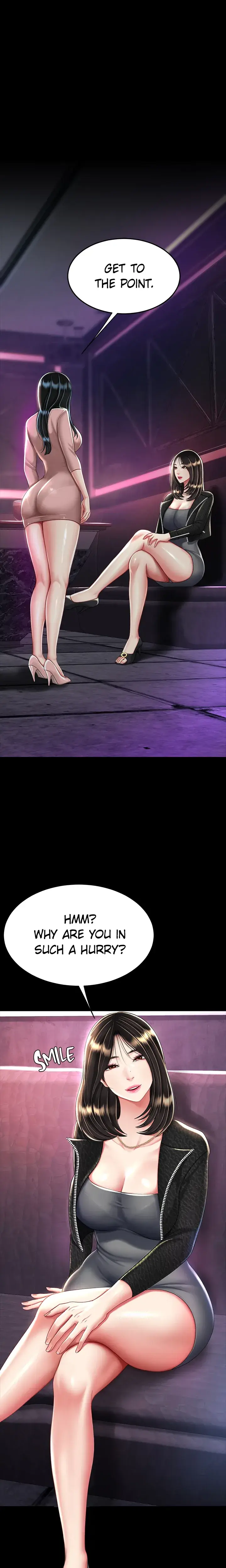 Eat First Mom Chapter 30 - Page 4