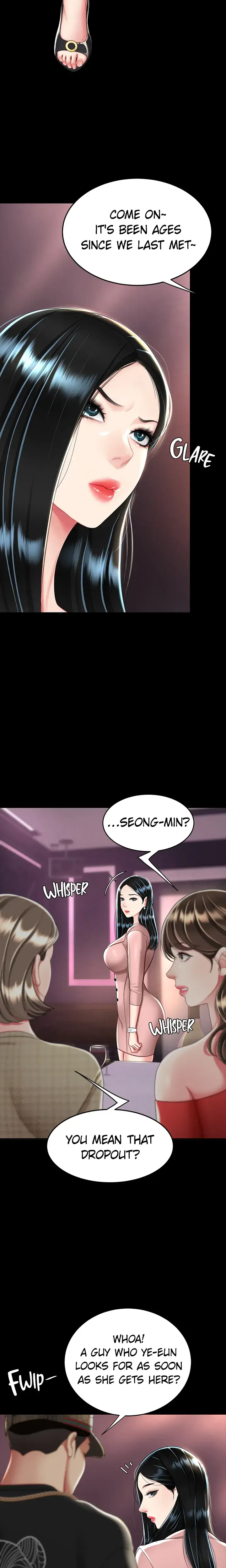 Eat First Mom Chapter 30 - Page 5