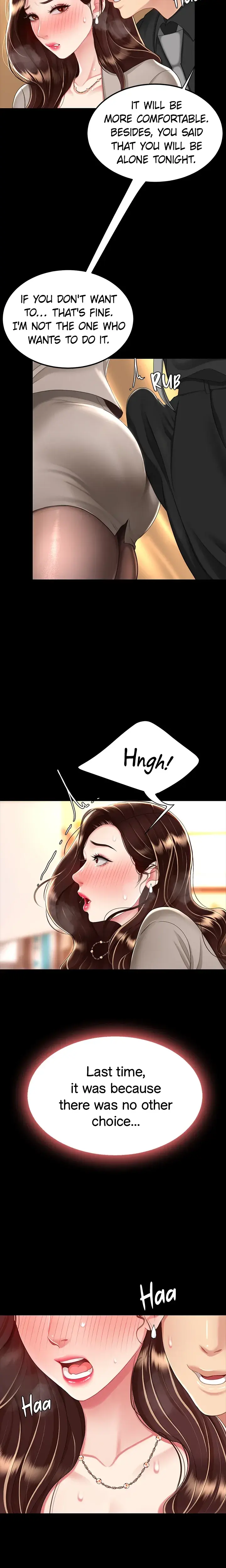 Eat First Mom Chapter 31 - Page 13