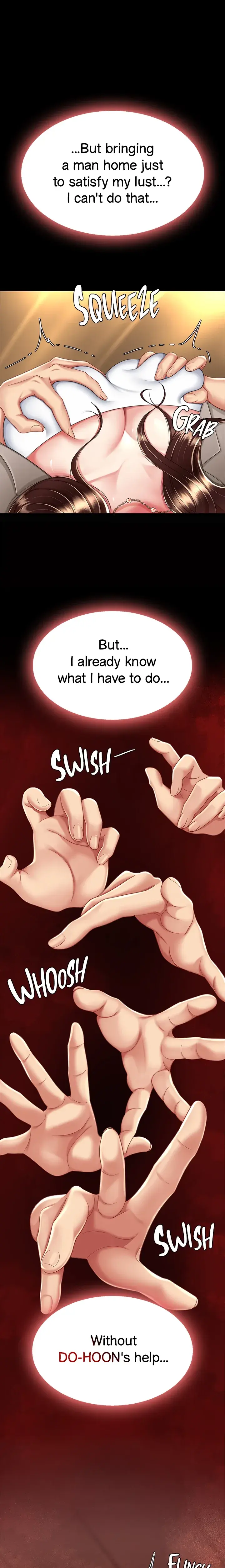Eat First Mom Chapter 31 - Page 14