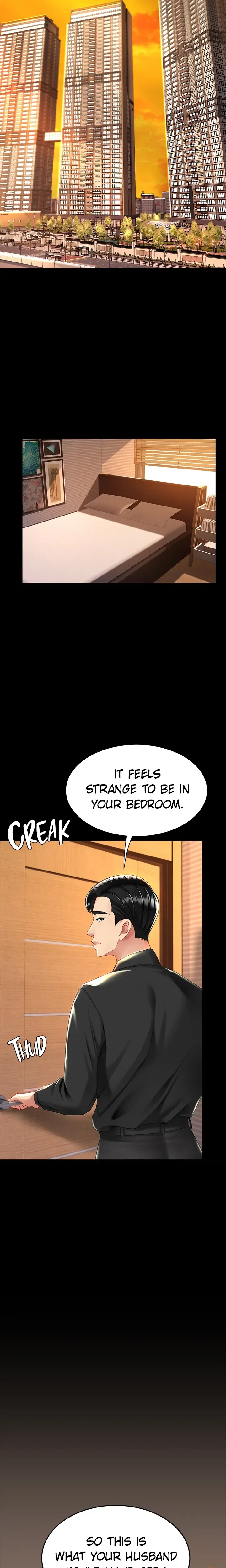 Eat First Mom Chapter 31 - Page 17