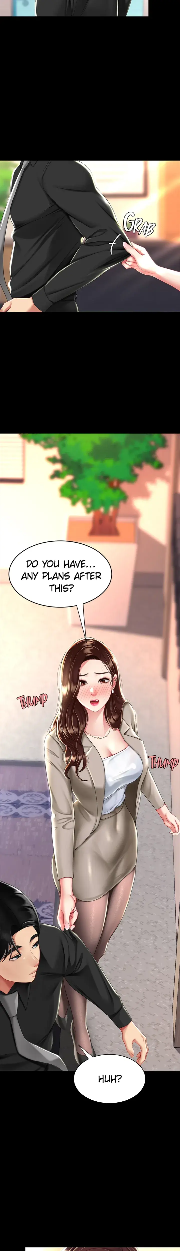 Eat First Mom Chapter 31 - Page 2