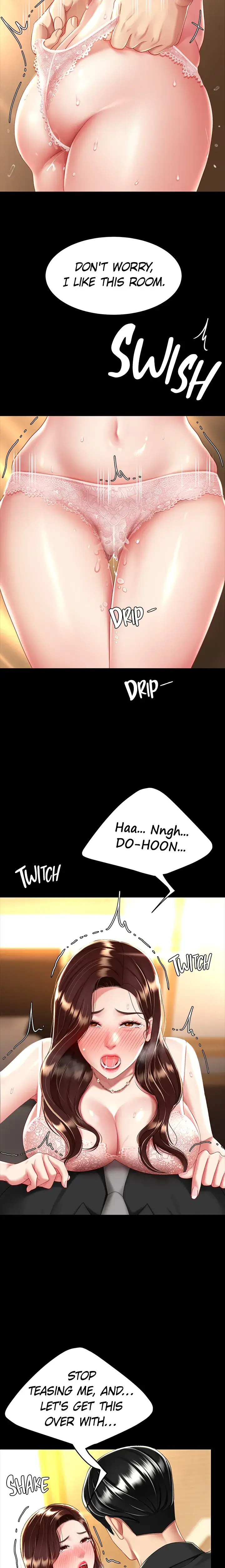 Eat First Mom Chapter 31 - Page 20