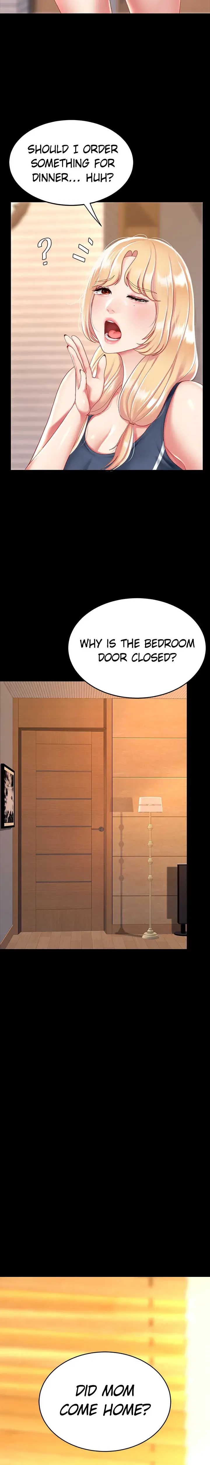 Eat First Mom Chapter 31 - Page 24