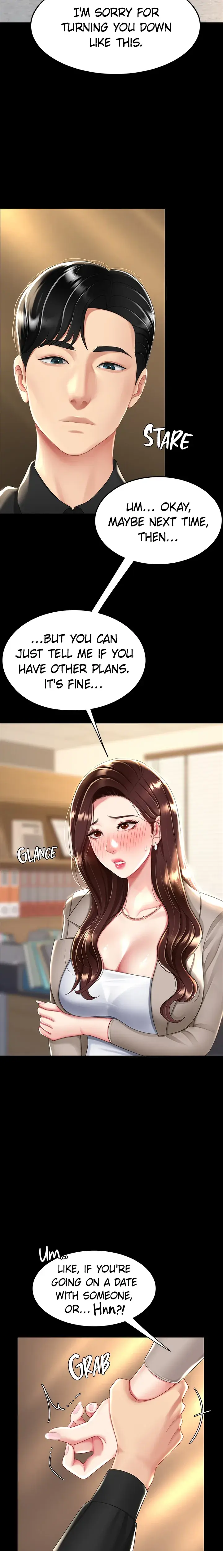 Eat First Mom Chapter 31 - Page 6