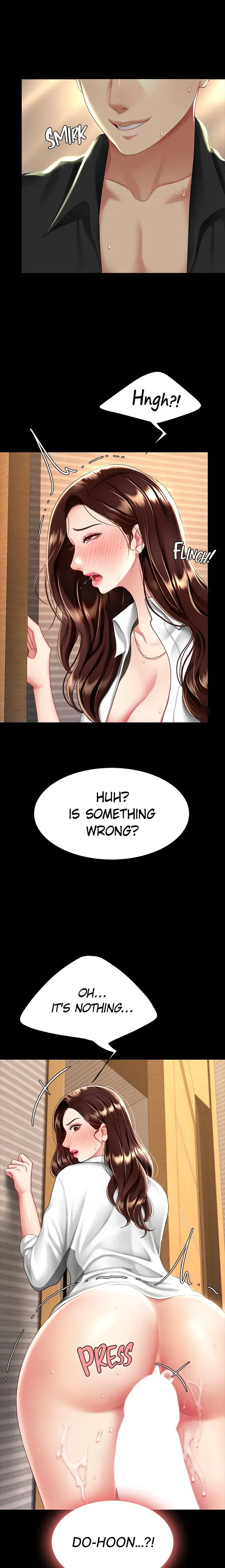 Eat First Mom Chapter 32 - Page 23