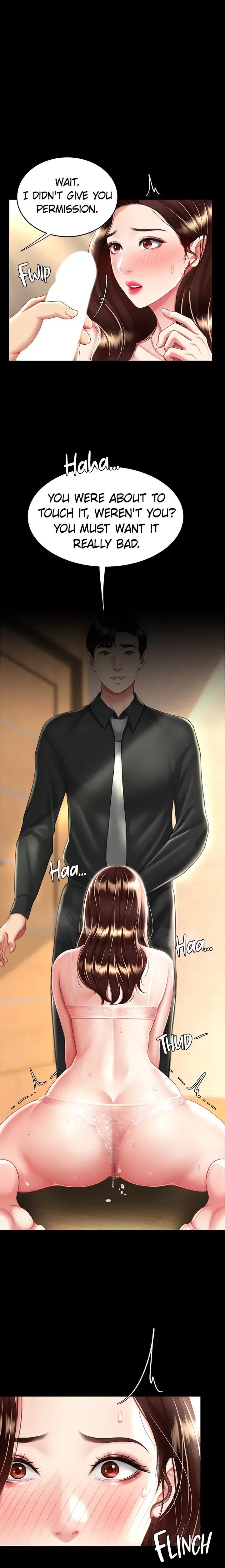 Eat First Mom Chapter 32 - Page 4