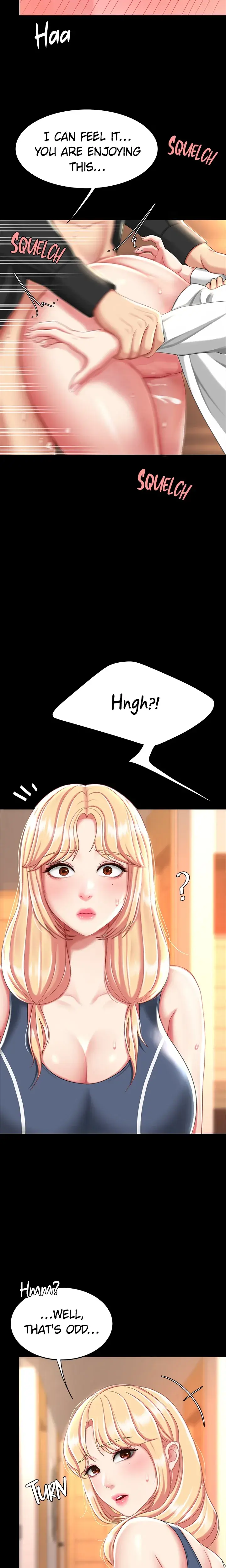 Eat First Mom Chapter 33 - Page 10