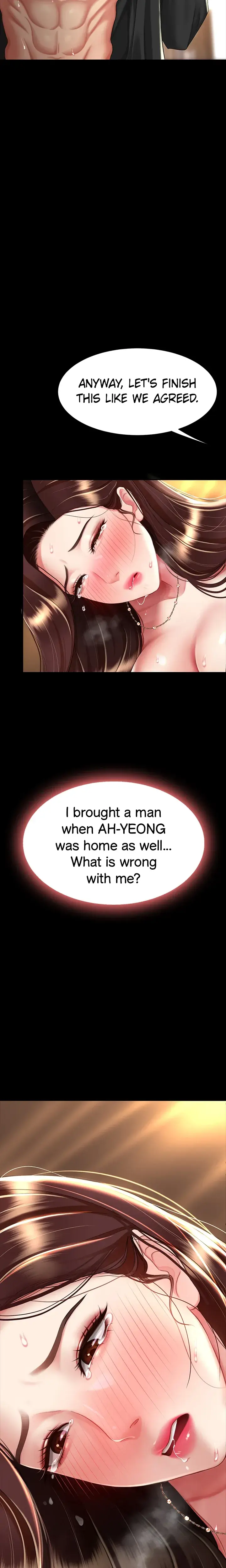 Eat First Mom Chapter 33 - Page 13