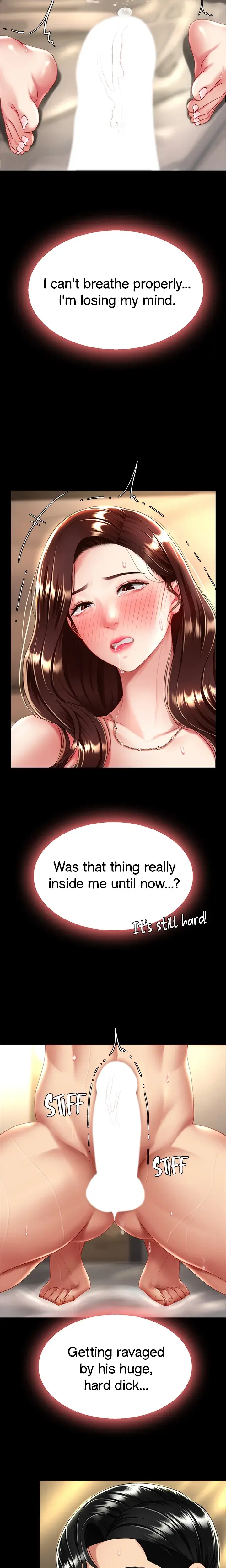Eat First Mom Chapter 33 - Page 19