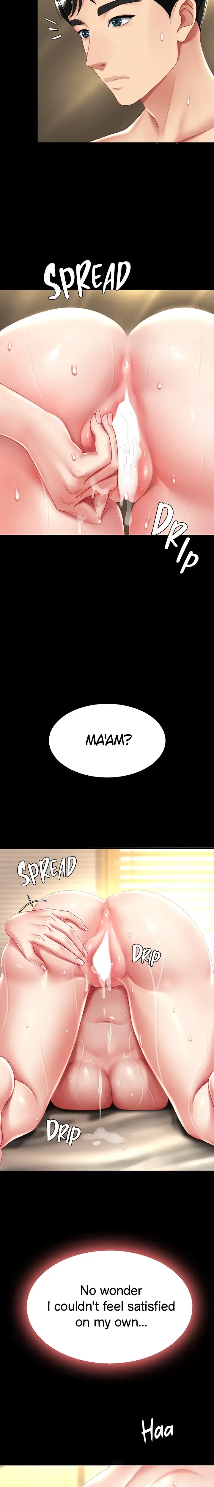 Eat First Mom Chapter 33 - Page 20