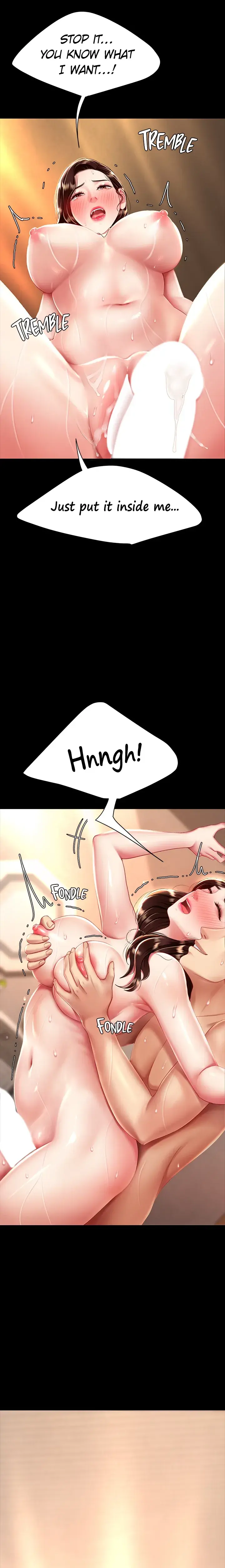 Eat First Mom Chapter 33 - Page 24