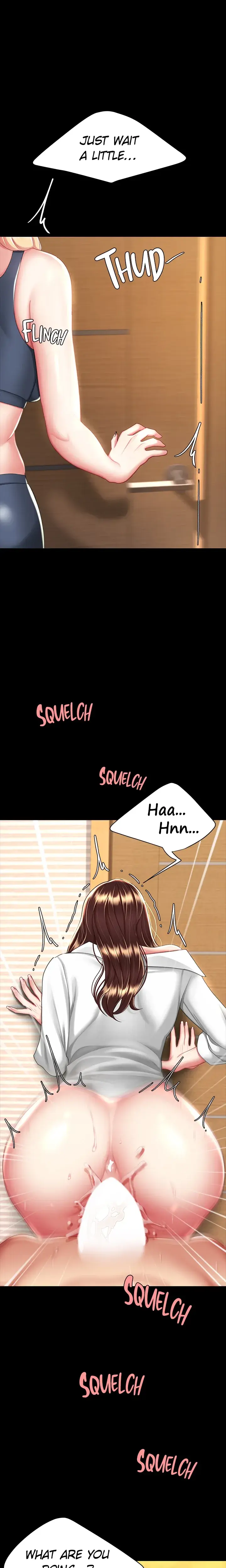 Eat First Mom Chapter 33 - Page 5
